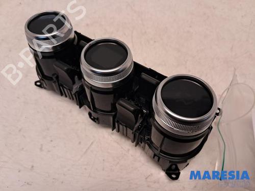 Comando clima RENAULT ARKANA I (LCM_, LDN_) 1.6 E-TECH 145 (LDMU) (143 hp) 31431169