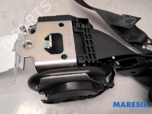 Front left seatbelt RENAULT CAPTUR I (J5_, H5_) 1.2 TCe 120 | BP38105573I26 - Image 3