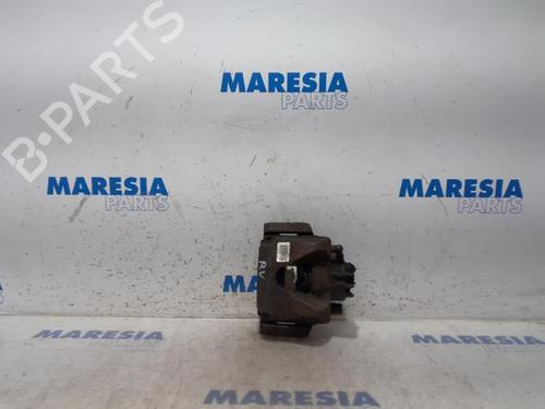 Used Right front brake caliper PEUGEOT PARTNER Box Body/MPV 1.6 HDi (75 hp) 31470414