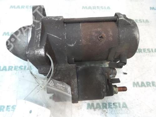 Used Starter FIAT PALIO Weekend (178_, 173_, 373_, 374_, 171_) 1.6 16V (178DXD1A) (100 hp) 31501501
