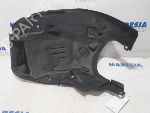 Hjulbue RENAULT ZOE (BFM_) ZOE | BP31524663C56