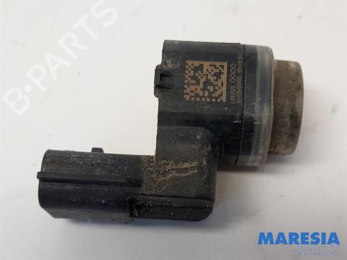 Used Electronic sensor OPEL VIVARO B Van (X82) 1.6 CDTI (05) (95 hp) 31466273