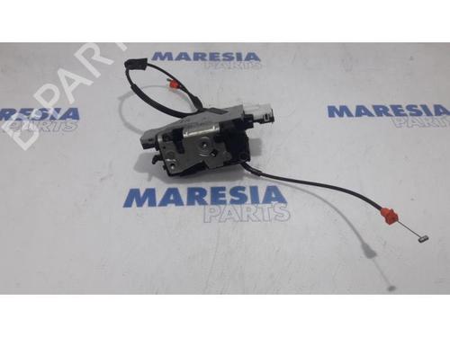 Used Electronic module CITROËN C4 Picasso I MPV (UD_) 2.0 HDi 138 (136 hp) 31459309