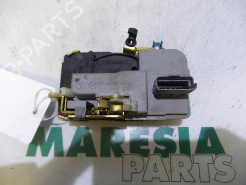 Módulo eletrónico PEUGEOT PARTNER Box Body/MPV (5_, G_) 2.0 HDi (90 hp) 31524037