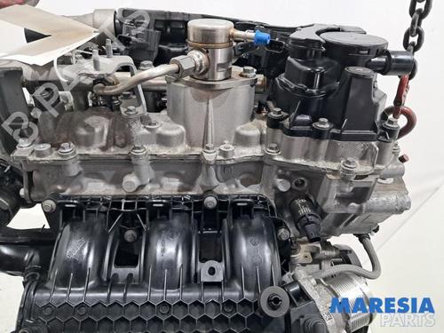 Engine PEUGEOT 2008 I (CU_) 1.2 THP 110 / PureTech 110 | BP32012126M1 