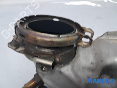 Catalyst PEUGEOT 308 II (LB_, LP_, LW_, LH_, L3_) 1.2 THP 110 | BP31523630M10 