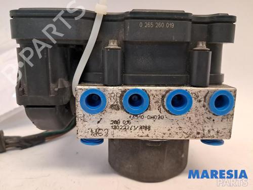 Used ABS pump ABS pump 31393821 31393821