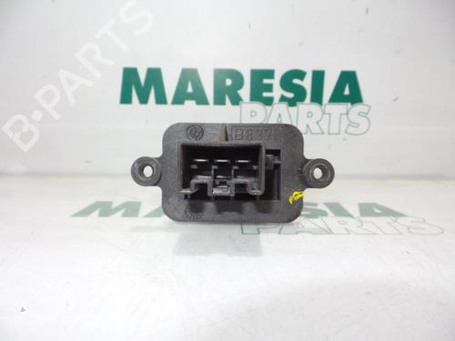 Electronic sensor FIAT PALIO Weekend (178_, 173_, 373_, 374_, 171_) 1.6 16V (178DXD1A) | BP31462828M84