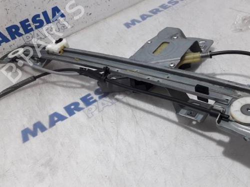Front right window mechanism RENAULT KANGOO Express (FW0/1_) 1.5 dCi 90 (FW0G, FW05, FW08, FW11) | BP31445904C23 - Image 2