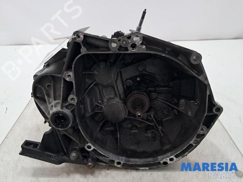 Used Gearbox PEUGEOT 5008 (0U_, 0E_) 1.6 HDi (114 hp) 31425283