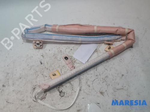 Used Left curtain airbag CITROËN DS4 (NX_) 1.6 VTi 120 (120 hp) 31535842