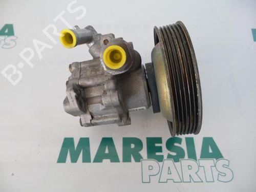 Used Steering pump ALFA ROMEO 146 (930_) 1.6 i.e. 16V T.S. (930.B2B, 930.B2C) (120 hp) 31436619