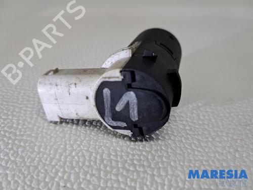 Electronic sensor PEUGEOT 207 CC (WD_) 1.6 16V | BP31420463M84 - Image 4