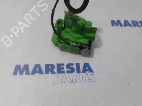 Used Electronic module ALFA ROMEO GIULIETTA (940_) 1.6 JTDM (940FXD1A) (105 hp) 31408840