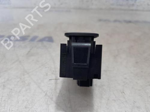 Warning switch RENAULT SCÉNIC III (JZ0/1_) 1.2 TCe (JZ16) | BP31500009I22 - Image 7