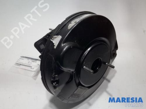 Servo brake CITROËN C5 III (RD_) 1.8 16V (RD6FXC) | BP31408870M42 - Image 2