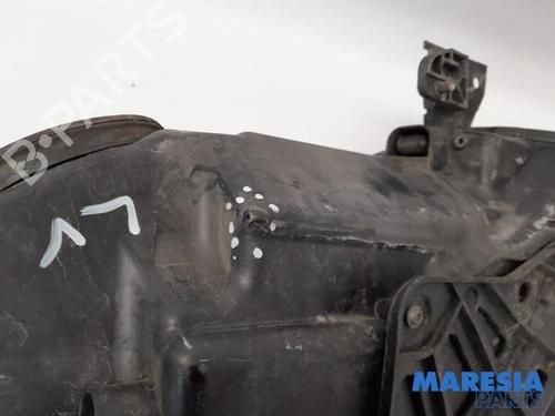 Left headlight CITROËN C4 Grand Picasso I (UA_) 1.6 HDi | BP31471319C28 