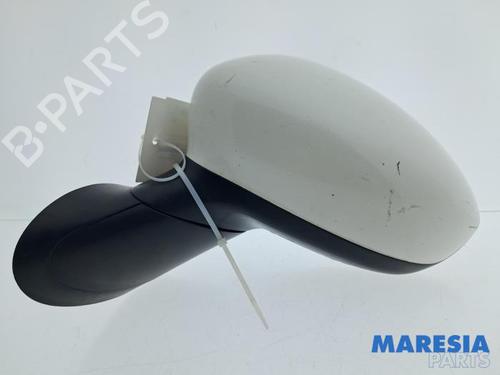 Retrovisor izquierdo Retrovisor izquierdo 37875699 37875699