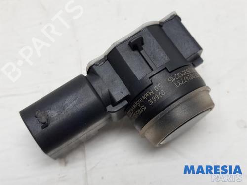 Elektronisk sensor CITROËN C4 CACTUS 1.2 VTi 82 | BP31475184M84