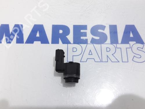 Used Electronic sensor RENAULT MEGANE III Grandtour (KZ0/1) 1.5 dCi (KZ09, KZ0D, KZ1G, KZ29, KZ14, KZ1W, KZ10, KZ1F,... (110 hp) 31398739