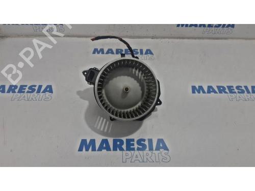 Used Heater blower motor CITROËN BERLINGO MULTISPACE (B9) 1.6 HDi 75 16V (75 hp) 31492065