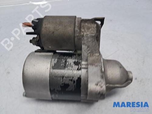 Startmotor CITROËN C1 (PM_, PN_) 1.0 (68 hp) 31490071