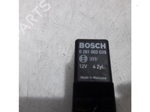Electronic sensor FIAT DUCATO Van (250_) 120 Multijet 2,3 D | BP31431236M84