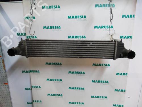 Intercooler LANCIA THESIS (841_) 2.4 JTD (841.AXE1B0, 841.AXH110) (175 hp) 31402967