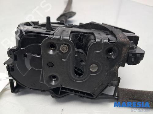 Used Electronic module Electronic module RENAULT MEGANE IV Hatchback (B9A/M/N_) 1.2 TCe 130 (B9MR) (130 hp) 31431948 31431948