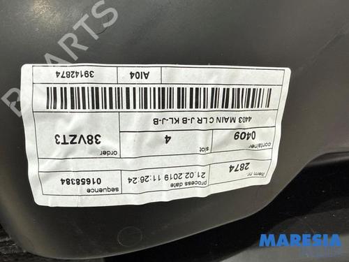Front right panel OPEL ADAM (M13) 1.0 | BP36041295C59 - Image 5