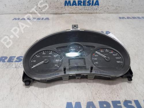 Used Instrument cluster PEUGEOT PARTNER Box Body/MPV 1.6 HDi / BlueHDi 75 (75 hp) 31405759