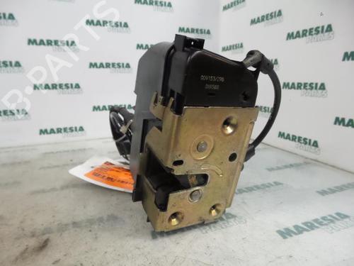 Electronic module RENAULT LAGUNA II (BG0/1_) 2.0 16V (BG00, BG0K, BG0P, BG0W) | BP31521556M83