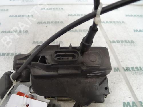 Electronic module RENAULT ESPACE IV (JK0/1_) 2.2 dCi (JK0H) | BP31391651M83