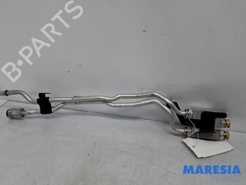 Used Pipe ALFA ROMEO GIULIA (952_) 2.9 Quadrifoglio (952AAM24) (510 hp) 31442039