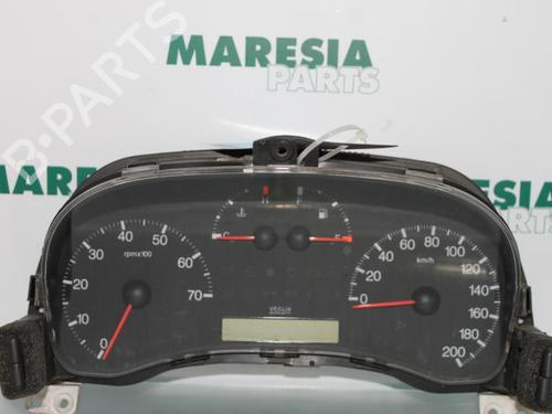 instrument-cluster-fiat-punto-188_-1999-2000-2001-2002-2003-2004-2005-2006-2007-2008-2009-2010-2011-2012-31460931 main image