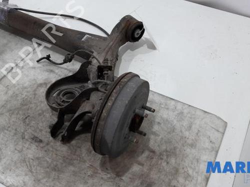 Rear axle OPEL KARL (C16) 1.0 | BP31467467M2 - Image 2