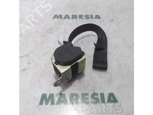 Used Rear right seatbelt PEUGEOT 307 CC (3B) 2.0 16V (136 hp) 31438372