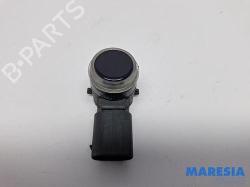 Used Electronic sensor Electronic sensor PEUGEOT 208 I (CA_, CC_) 1.2 VTI 82 (82 hp) 31457628 31457628