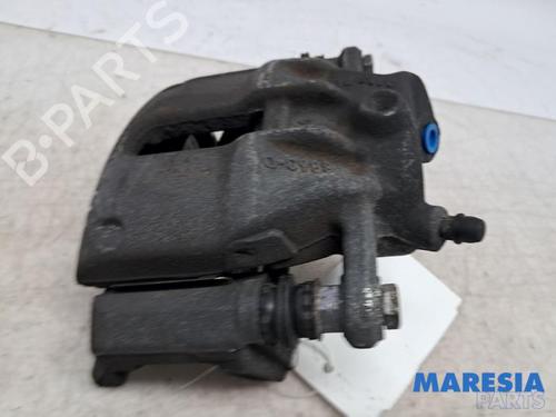 Left front brake caliper RENAULT CAPTUR I (J5_, H5_) 0.9 TCe 90 | BP39690113M105 - Image 4