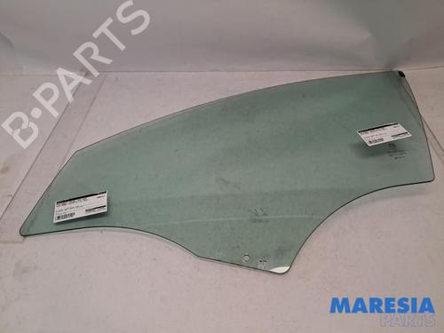 Dør rude ventre foran ALFA ROMEO GIULIETTA (940_) 1.4 TB (940FXB1A, 940FXB11) (170 hp) 31469868