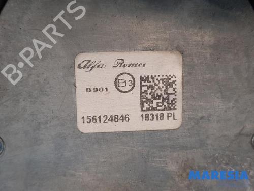 Antenne/Base ALFA ROMEO STELVIO (949_) 2.0 Q4 (949.AXA2A) | BP31435733C140 - Image 4