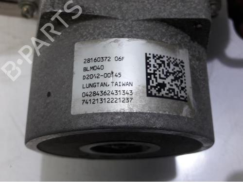 Electronic module FIAT 500 (312_) 1.2 (312AXA1A) | BP31470702M83