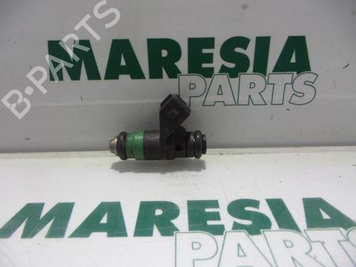 Used Injector RENAULT LAGUNA II (BG0/1_) 1.8 16V (BG0B, BG0C, BG0J, BG0M, BG0V) (121 hp) 31432602