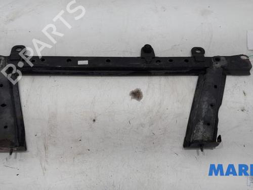 Crossmember RENAULT CLIO IV Grandtour (KH_) 1.2 TCe 120 (KHM0) | BP31465221C162