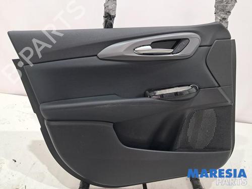 Used Front left panel Front left panel ALFA ROMEO TONALE (965_) 1.5 Mild Hybrid (131 hp) 39932440 39932440