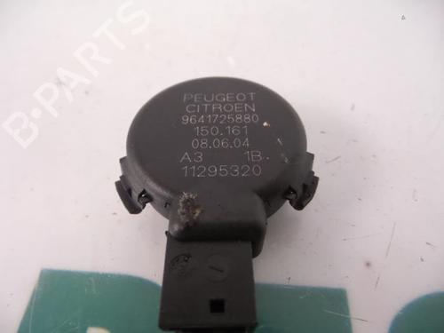 Electronic sensor PEUGEOT 607 (9D, 9U) 2.2 16V | BP31470917M84