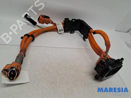 Used Cable Cable FIAT 500e (332_) Elektro 3+1 (FA1) (118 hp) 36280570 36280570