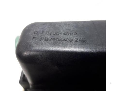 ECU airbags FIAT GRANDE PUNTO (199_) 1.3 D Multijet | BP31527165M53 