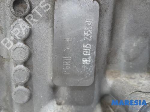 Engine CITROËN C4 II (NC_) 1.6 VTi 120 LPG (NC5FS0) | BP31439399M1