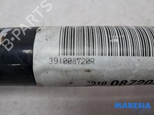 Right front driveshaft RENAULT ZOE Hatchback Van (BFM_) Electric (BFME) | BP31513208M39 - Image 9